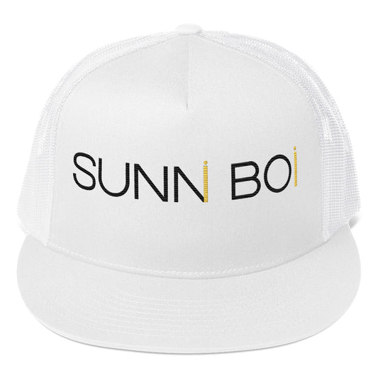 Sunni Night Sun iDisplay Hat