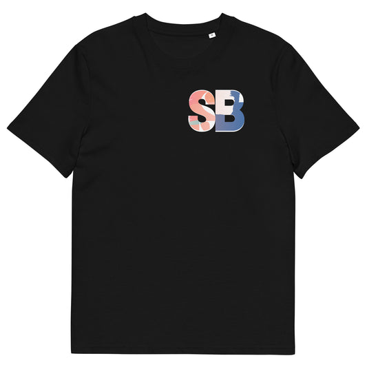 Unisex Sava SB Fute T-Shirt