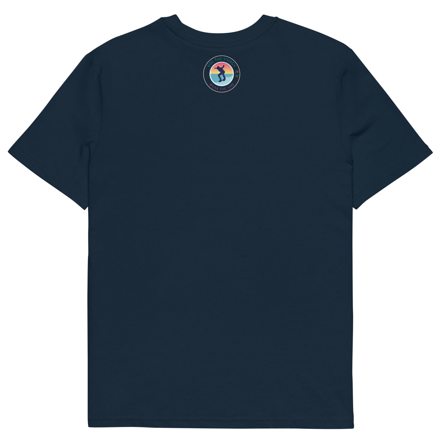 Unisex Sava Hum B T-Shirt