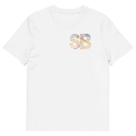 Unisex Sava SB Sand T-Shirt