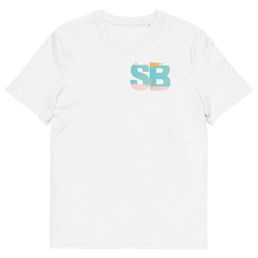 Unisex Sava SB Past T-Shirt