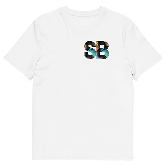 Unisex Sava SB Night Burst T-Shirt