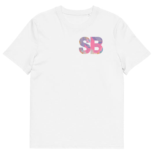 Unisex Sava SB Mingo Love T-Shirt