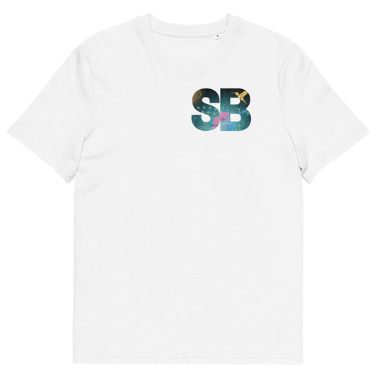 Unisex Sava SB Hum T-Shirt