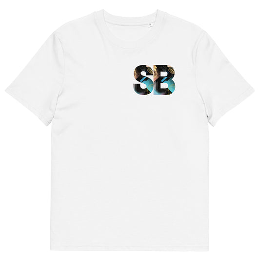 Unisex Sava SB Night Burst T-Shirt